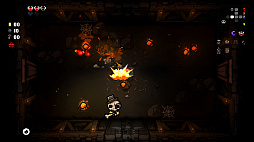 ꡼ No.002Υͥ / The Binding of Isaac: RepentanceפPS5/Switch2022ǯդȯ䡣Ѳ󥸥ĩॢ󥲡