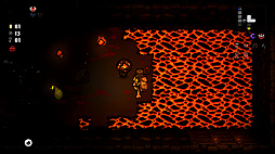 ꡼ No.003Υͥ / The Binding of Isaac: RepentanceפPS5/Switch2022ǯդȯ䡣Ѳ󥸥ĩॢ󥲡