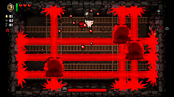 ꡼ No.006Υͥ / The Binding of Isaac: RepentanceפPS5/Switch2022ǯդȯ䡣Ѳ󥸥ĩॢ󥲡