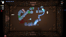 ꡼ No.007Υͥ / The Binding of Isaac: RepentanceפPS5/Switch2022ǯդȯ䡣Ѳ󥸥ĩॢ󥲡