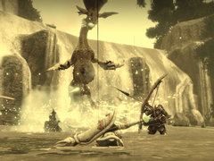 Steam版「モンスターハンターライズ」,追加機能“各種フィルター”を紹介する最新プロモーション映像が公開に