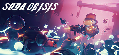 ꡼ No.001Υͥ / TGS 2021ϡSoda CrisisפTGS 2021˽Ÿϥƥȹ⤤ƮǽϤοʪ臘륢STG