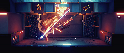 ꡼ No.002Υͥ / TGS 2021ϡSoda CrisisפTGS 2021˽Ÿϥƥȹ⤤ƮǽϤοʪ臘륢STG