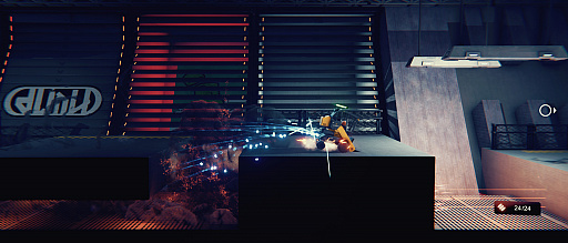 ꡼ No.005Υͥ / TGS 2021ϡSoda CrisisפTGS 2021˽Ÿϥƥȹ⤤ƮǽϤοʪ臘륢STG