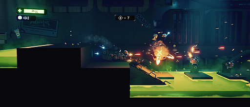 ꡼ No.006Υͥ / TGS 2021ϡSoda CrisisפTGS 2021˽Ÿϥƥȹ⤤ƮǽϤοʪ臘륢STG