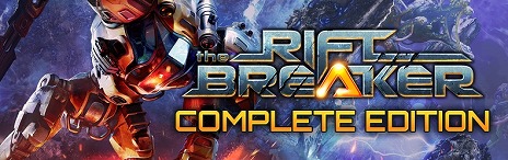꡼ No.007Υͥ / The Riftbreakerץɡѥ󥷥3ơHeart of the Swampפ1114˥꡼Complete Editionȯ
