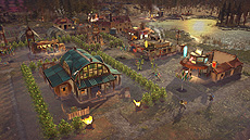 ���������꡼ No.008�Υ���ͥ������ / ��TGS 2021�Ϲ���Ÿ������ޤä��֥��Х��ӥ󥰡��������ե����ޥ��פγ��פ����餿��Ƹ�����Paradox�ν����������Х��Х륷��