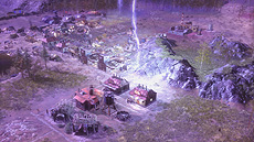 ���������꡼ No.011�Υ���ͥ������ / ��TGS 2021�Ϲ���Ÿ������ޤä��֥��Х��ӥ󥰡��������ե����ޥ��פγ��פ����餿��Ƹ�����Paradox�ν����������Х��Х륷��