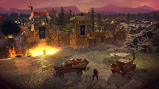 ���������꡼ No.014�Υ���ͥ������ / ��TGS 2021�Ϲ���Ÿ������ޤä��֥��Х��ӥ󥰡��������ե����ޥ��פγ��פ����餿��Ƹ�����Paradox�ν����������Х��Х륷��