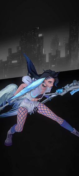 ���������꡼ No.015�Υ���ͥ������ / �Υץ쥤��ݡϿ����Ϥ��ܳФ᤿�ȿ��мԡɤ�����ʪ���������Dislyte��������ͥ��󥷥ƥ����פϥ����⥵����ɤ⥹������å����RPG��PR��