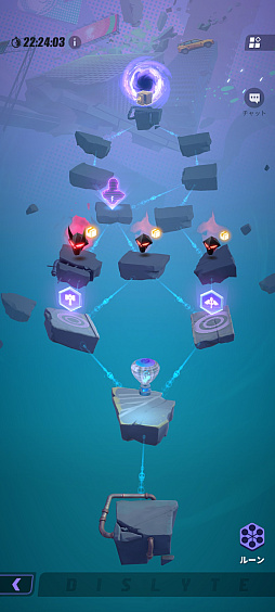 ���������꡼ No.027�Υ���ͥ������ / �Υץ쥤��ݡϿ����Ϥ��ܳФ᤿�ȿ��мԡɤ�����ʪ���������Dislyte��������ͥ��󥷥ƥ����פϥ����⥵����ɤ⥹������å����RPG��PR��