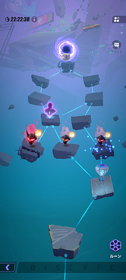 ���������꡼ No.028�Υ���ͥ������ / �Υץ쥤��ݡϿ����Ϥ��ܳФ᤿�ȿ��мԡɤ�����ʪ���������Dislyte��������ͥ��󥷥ƥ����פϥ����⥵����ɤ⥹������å����RPG��PR��