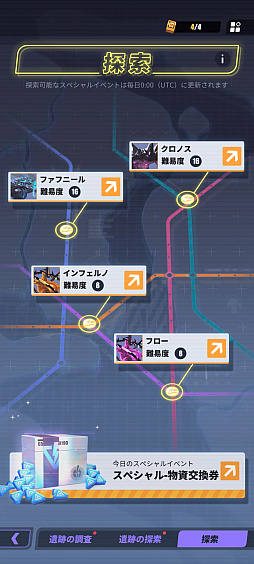 ���������꡼ No.031�Υ���ͥ������ / �Υץ쥤��ݡϿ����Ϥ��ܳФ᤿�ȿ��мԡɤ�����ʪ���������Dislyte��������ͥ��󥷥ƥ����פϥ����⥵����ɤ⥹������å����RPG��PR��