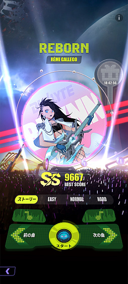 ���������꡼ No.035�Υ���ͥ������ / �Υץ쥤��ݡϿ����Ϥ��ܳФ᤿�ȿ��мԡɤ�����ʪ���������Dislyte��������ͥ��󥷥ƥ����פϥ����⥵����ɤ⥹������å����RPG��PR��