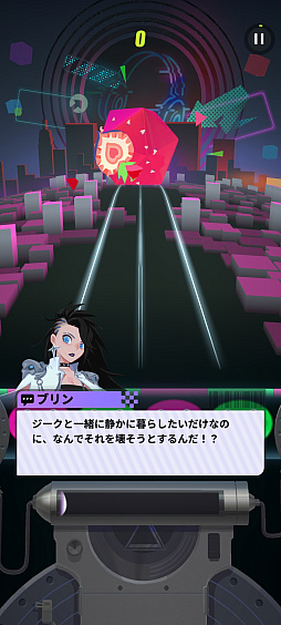 ���������꡼ No.036�Υ���ͥ������ / �Υץ쥤��ݡϿ����Ϥ��ܳФ᤿�ȿ��мԡɤ�����ʪ���������Dislyte��������ͥ��󥷥ƥ����פϥ����⥵����ɤ⥹������å����RPG��PR��