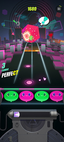 ���������꡼ No.037�Υ���ͥ������ / �Υץ쥤��ݡϿ����Ϥ��ܳФ᤿�ȿ��мԡɤ�����ʪ���������Dislyte��������ͥ��󥷥ƥ����פϥ����⥵����ɤ⥹������å����RPG��PR��