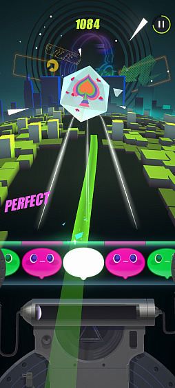 ���������꡼ No.038�Υ���ͥ������ / �Υץ쥤��ݡϿ����Ϥ��ܳФ᤿�ȿ��мԡɤ�����ʪ���������Dislyte��������ͥ��󥷥ƥ����פϥ����⥵����ɤ⥹������å����RPG��PR��