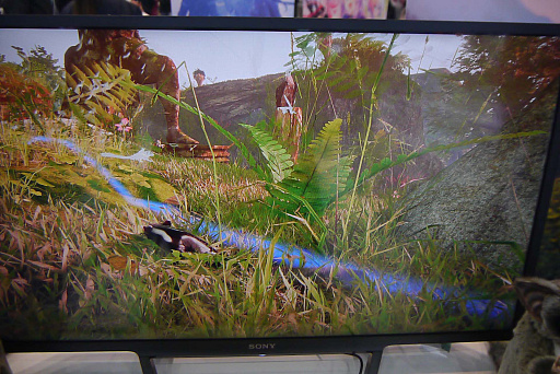 画像ギャラリー No.010のサムネイル画像 / 「ハピネット ゲームフェス!〜2023春の陣〜」,フクロモモンガとして弱肉強食の掟を体感する「AWAY(アウェイ)」のインプレッションをお届け