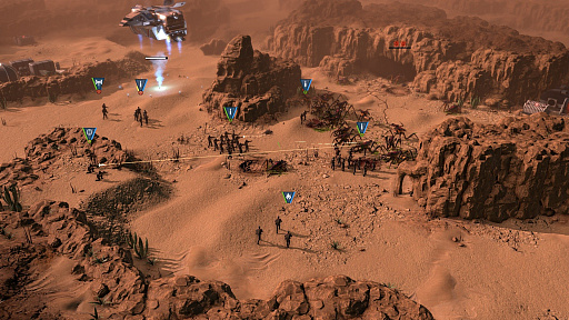 ꡼ No.003Υͥ / Starship Troopers:  Terran Commandץ꡼ǲ֥åסȥ롼ѡפ١ˡ󤻤ХĤ臘RTS