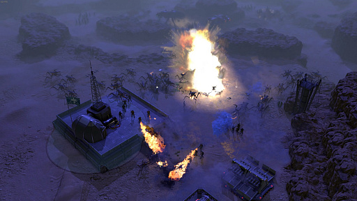 ꡼ No.004Υͥ / Starship Troopers:  Terran Commandץ꡼ǲ֥åסȥ롼ѡפ١ˡ󤻤ХĤ臘RTS