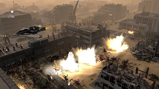 ꡼ No.006Υͥ / Starship Troopers:  Terran Commandץ꡼ǲ֥åסȥ롼ѡפ١ˡ󤻤ХĤ臘RTS