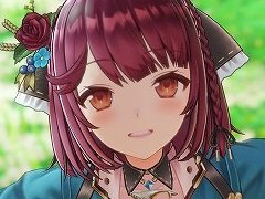 「ソフィーのアトリエ2〜不思議な夢の錬金術士〜」インタビュー。シリーズ25周年を迎え,人気キャラクターの物語を再び描く