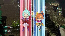 ꡼ No.019Υͥ / 󥸥ǿӤ򿩤Ǥ򥲡ॷƥSRPGֻӶ餤᥷θǥץ쥤ݡ
