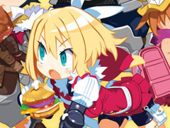 “異食”のサバイバルSRPGこと「屍喰らいの冒険メシ」のPVが公開。原田たけひと氏の描く冒険者達のビジュアルや“冒険メシ”の内容を確認できる