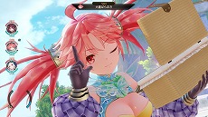 画像ギャラリー No.004のサムネイル画像 / 「ソフィーのアトリエ2 〜不思議な夢の錬金術士〜」の新キャラクターや調合システムが公開。“BLUE REFLECTION TIE/帝”との連動特典も発表