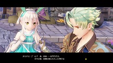 画像ギャラリー No.011のサムネイル画像 / 「ソフィーのアトリエ2 〜不思議な夢の錬金術士〜」の新キャラクターや調合システムが公開。“BLUE REFLECTION TIE/帝”との連動特典も発表