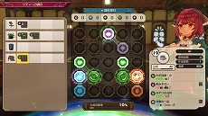 画像ギャラリー No.021のサムネイル画像 / 「ソフィーのアトリエ2 〜不思議な夢の錬金術士〜」の新キャラクターや調合システムが公開。“BLUE REFLECTION TIE/帝”との連動特典も発表