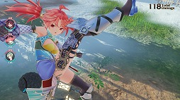 画像ギャラリー No.035のサムネイル画像 / 「ソフィーのアトリエ2 〜不思議な夢の錬金術士〜」の新キャラクターや調合システムが公開。“BLUE REFLECTION TIE/帝”との連動特典も発表