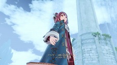 画像ギャラリー No.006のサムネイル画像 / 「ソフィーのアトリエ2 〜不思議な夢の錬金術士〜」,夢幻世界で出会うキャラクター“ディーボルト”と“エルヴィーラ”の情報が公開
