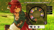 画像ギャラリー No.028のサムネイル画像 / 「ソフィーのアトリエ2 〜不思議な夢の錬金術士〜」,夢幻世界で出会うキャラクター“ディーボルト”と“エルヴィーラ”の情報が公開