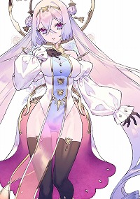 画像ギャラリー No.030のサムネイル画像 / 「ソフィーのアトリエ2 〜不思議な夢の錬金術士〜」,夢幻世界で出会うキャラクター“ディーボルト”と“エルヴィーラ”の情報が公開