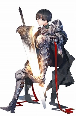 画像ギャラリー No.031のサムネイル画像 / 「ソフィーのアトリエ2 〜不思議な夢の錬金術士〜」,夢幻世界で出会うキャラクター“ディーボルト”と“エルヴィーラ”の情報が公開