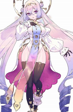 画像ギャラリー No.032のサムネイル画像 / 「ソフィーのアトリエ2 〜不思議な夢の錬金術士〜」,夢幻世界で出会うキャラクター“ディーボルト”と“エルヴィーラ”の情報が公開