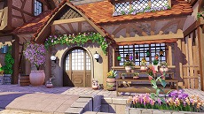 画像ギャラリー No.009のサムネイル画像 / 「ソフィーのアトリエ2 〜不思議な夢の錬金術士〜」に登場する3人の新キャラクターが公開に。住人から寄せられる“依頼”の情報も