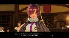 画像ギャラリー No.012のサムネイル画像 / 「ソフィーのアトリエ2 〜不思議な夢の錬金術士〜」に登場する3人の新キャラクターが公開に。住人から寄せられる“依頼”の情報も