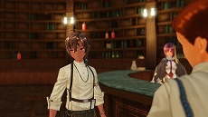 画像ギャラリー No.013のサムネイル画像 / 「ソフィーのアトリエ2 〜不思議な夢の錬金術士〜」に登場する3人の新キャラクターが公開に。住人から寄せられる“依頼”の情報も