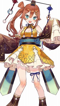 画像ギャラリー No.023のサムネイル画像 / 「ソフィーのアトリエ2 〜不思議な夢の錬金術士〜」に登場する3人の新キャラクターが公開に。住人から寄せられる“依頼”の情報も