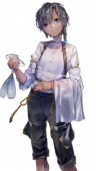 画像ギャラリー No.025のサムネイル画像 / 「ソフィーのアトリエ2 〜不思議な夢の錬金術士〜」に登場する3人の新キャラクターが公開に。住人から寄せられる“依頼”の情報も
