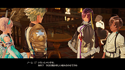 画像ギャラリー No.031のサムネイル画像 / 「ソフィーのアトリエ2 〜不思議な夢の錬金術士〜」に登場する3人の新キャラクターが公開に。住人から寄せられる“依頼”の情報も