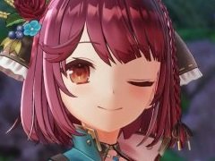 「ソフィーのアトリエ2 〜不思議な夢の錬金術士〜」レビュー。天候を操ってフィールドを変え,シームレスなバトルと採取を楽しもう