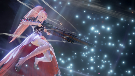 画像ギャラリー No.011のサムネイル画像 / 「ソフィーのアトリエ2」,アバンタイトルムービーやテイルズ オブシリーズとのコラボ情報の続報が明らかに