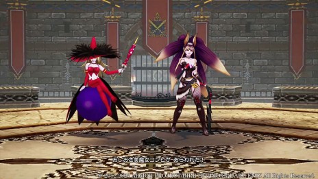 画像ギャラリー No.010のサムネイル画像 / 超大型拡張DLC「ドラゴンクエストX 眠れる勇者と導きの盟友 オフライン」最新情報。超高難度バトルコンテンツ「バトルファンタズム」など