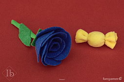 ꡼ No.016Υͥ / Ib׺ǿåȥ꡼Τ̤ߡƥʤɽǥΥǥޥåȤȯ