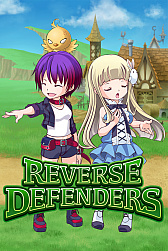 ꡼ No.033Υͥ / PRۿޡǥե󥹡Reverse Defendersץץ쥤ݡȡΤޤӤȡɤݤNesκǿ