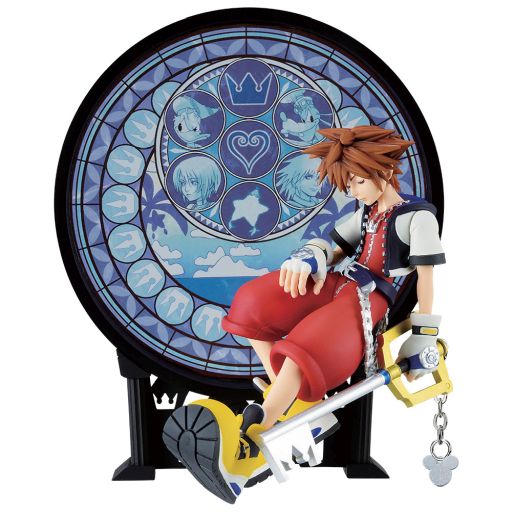 ꡼ No.002Υͥ / ְ֤ KINGDOM HEARTS -Linking Hearts-סʤβ饹ȤΩβ