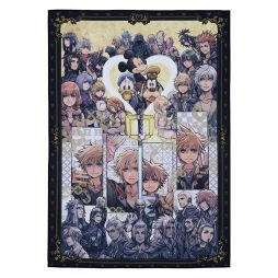 ꡼ No.003Υͥ / ְ֤ KINGDOM HEARTS -Linking Hearts-סʤβ饹ȤΩβ